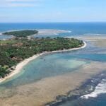 pantai ujung genteng sukabumi