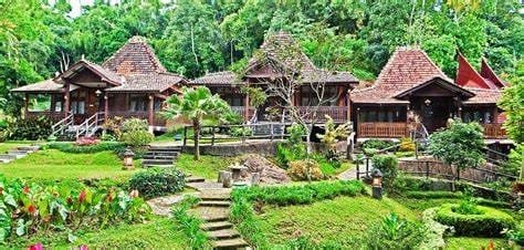 Kampoeng Kopi Banaran