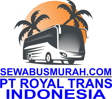 SEWA BUS PARIWISATA