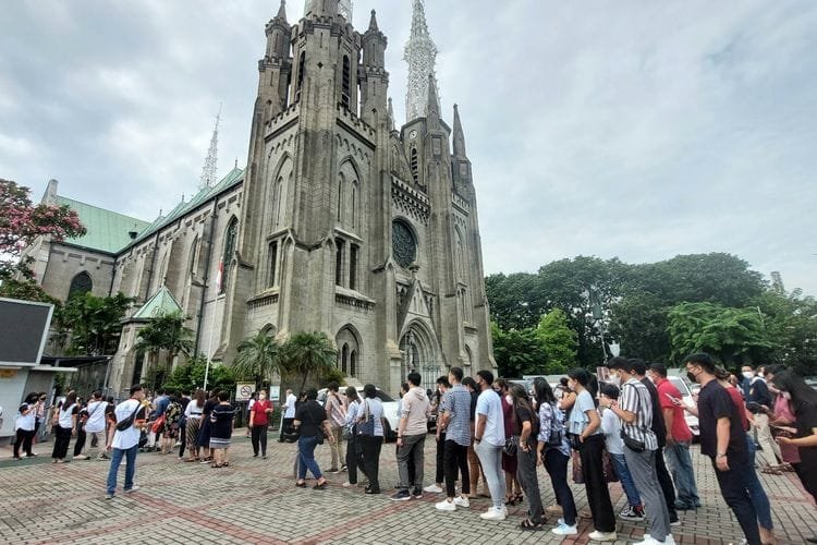 Gereja Katedral