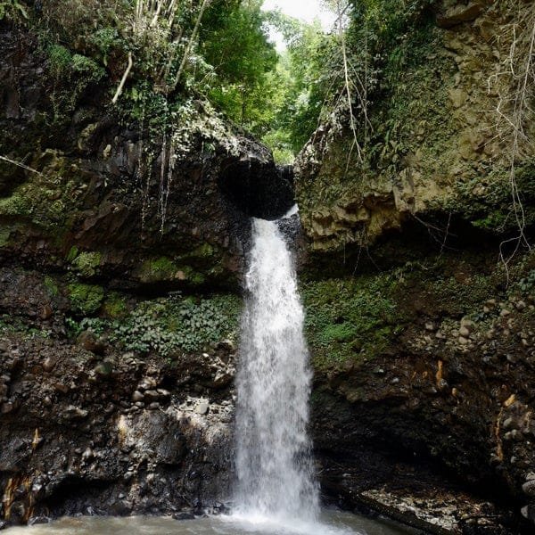 Curug Dago