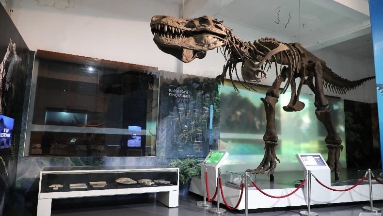 Museum Geologi Bandung