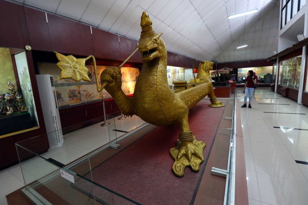 Museum Sri Baduga