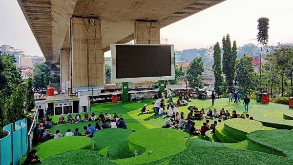 Taman Film Bandung