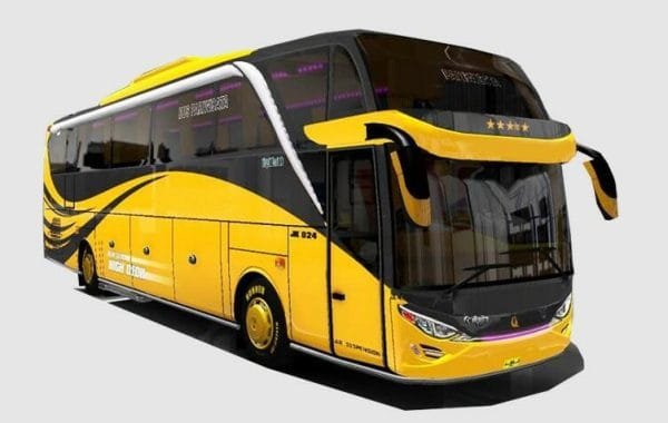 Pelatihan Crew Bus Pariwisata: Menuju Layanan Prima dan Keselamatan Optimal