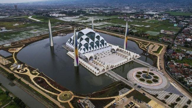 masjid al jabbar