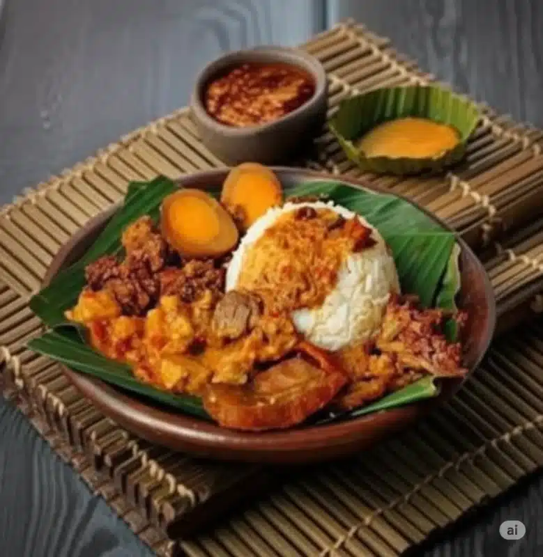 gudeg
