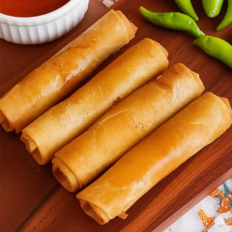 lumpia semarang