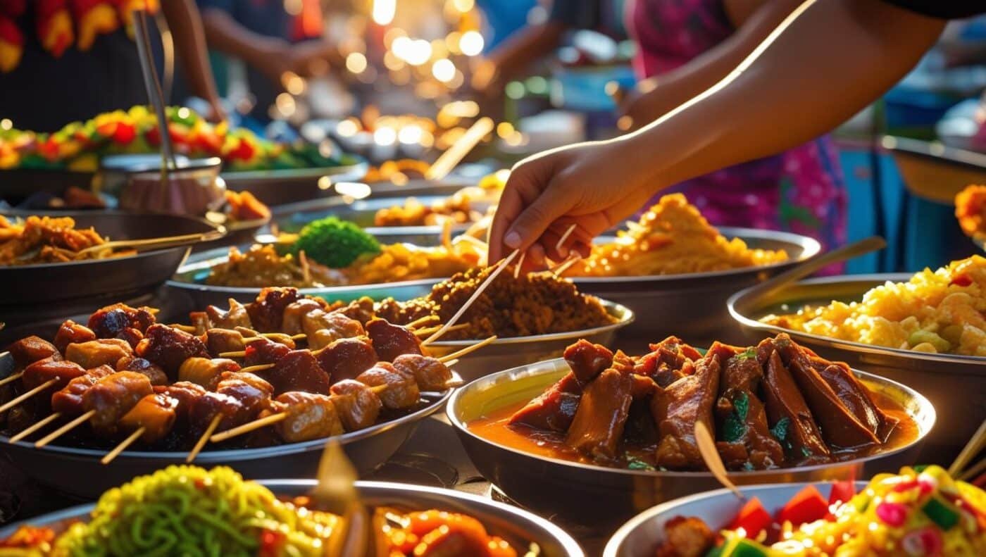 tips kuliner hemat