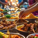 tips kuliner hemat
