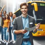Panduan Sewa Bus Pariwisata