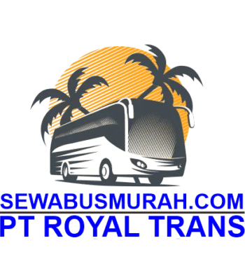 Layanan 1 sewa bus murah